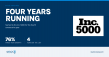 STAT Recovery Services Named to Inc. 5000 for Fourth Consecutive Year