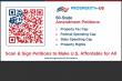 Prosperity for US Foundation Brings Secure Electronic Petition Technology to State Policy Network Annual Meeting