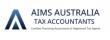 AIMS Australia Tax Accountants Named 2026 Best Tax Service in City of Adelaide