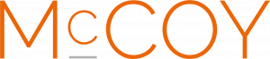 McCoy & Partners logo