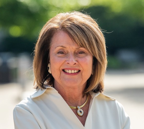 Dr. Carol S. Spalding selected as Top President of the Year in Higher Education by IAOTP