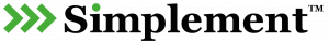 Simplement logo