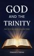 New Book Challenges Orthodox Beliefs: 'God And The Trinity: Why It Is An Unbiblical Doctrine' by Edward G. Palmer