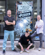 Creative Concept Shop Turns an In-Person K-Beauty Experience Into a Social Content Engine