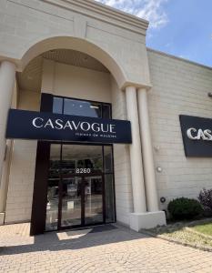 Casavogue - 8260 boulevard Saint-Michel