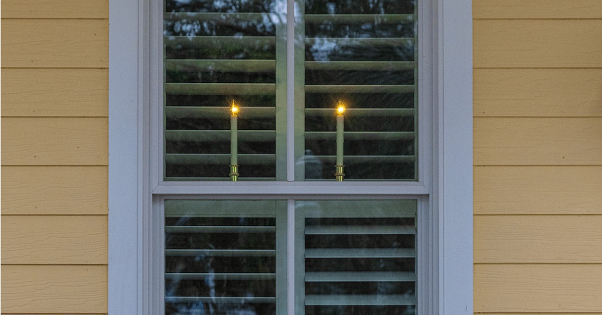 Celestial At Home Introduces Window Hugger Candles for Narrow Window Sills