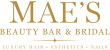 Mae's Beauty Bar & Bridal Celebrates Grand Opening at New Kernersville Location
