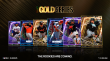 CANDY DIGITAL'S 2026 MLB GOLD SERIES ICONS SELL OUT IN 24 MINUTES AS FOUR ROOKIES MAKE THEIR ICON DEBUTS