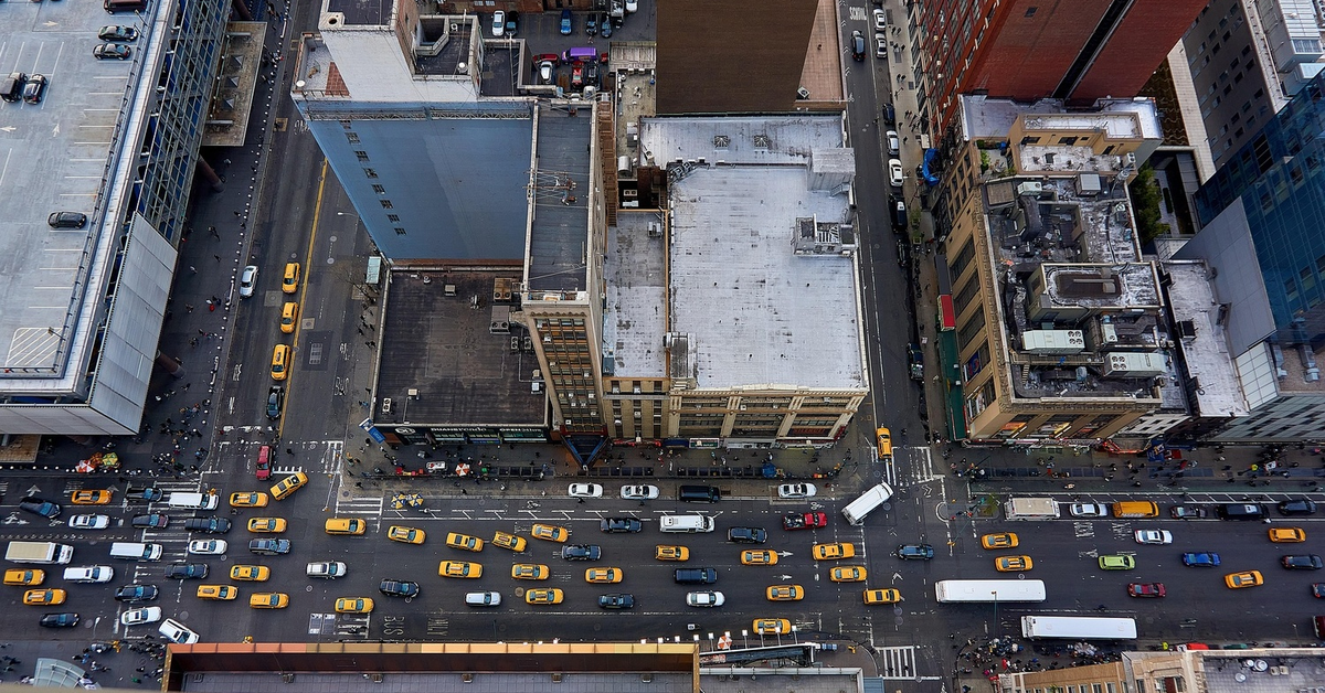 Raise the Rail and AIA New York Chapter to Address Suicide by Height in First-of-Its-Kind Roundtable