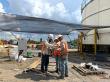  LAMP Texas Begins Workforce Planning for Commissioning and Operations Phase