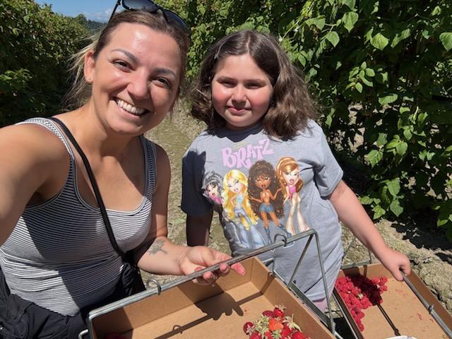 One Snohomish County Family, Three Kids, Three Mentors: Big Brothers Big Sisters Says More Are Needed
