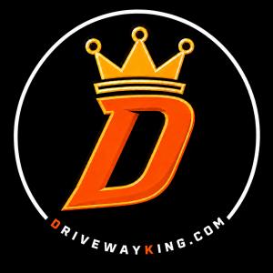 Driveway King's Logo