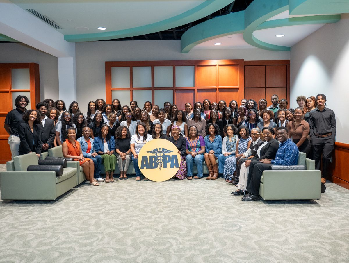 Austin Black Physicians Association Partners with Ascension Seton to Advance Black Physicians and Healthier Communities