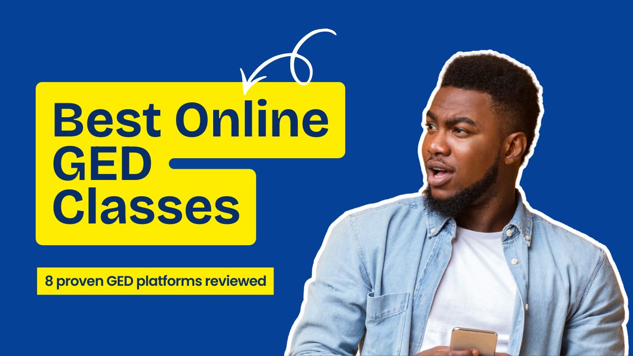 Onsego Included in Updated Guide to Online GED Classes