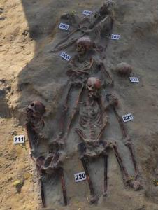 Chemmani Mass Grave