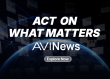 Avi-Go Launches AviNews, Turning Business  Aviation News Into Intelligence