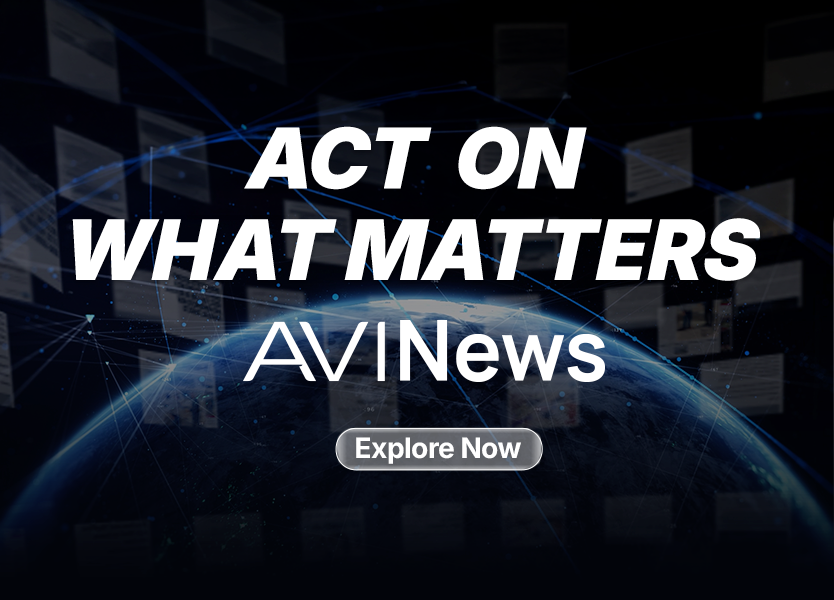 Avi-Go Launches AviNews, Turning Business Aviation News Into Intelligence