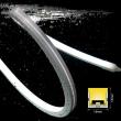 Custom LED Neon Flex Manufacturer SignliteLED: Round and Bendable Profiles for Decorative Lighting