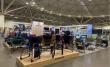 SUNSHINE Outdoor Showcases Ultralight and High-Back Folding Chairs at Outdoor Retailer 2026