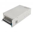 How Huyssen Power Advances Industrial Power Solutions with 24V 800W Switch Mode Power Supply