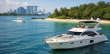 15 Years on Singapore's Waters: What 5,600 Yacht Charters Reveal About the Rise of Marine Leisure