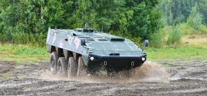 Patria AMV