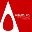 A' Generative, Algorithmic, Parametric and AI-Assisted Design Awards 2026 Call for Entries Announced