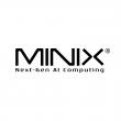 MINIX Launches the N304-AI Mini PC: 24 TOPS AI Performance Powered by Intel® Wildcat Lake