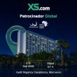 XS.com ocupa el centro de atención como Patrocinador Global de The Trading Show Casablanca