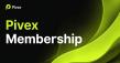 Pivex Launches Membership, a Monthly Plan for Challenge Accounts