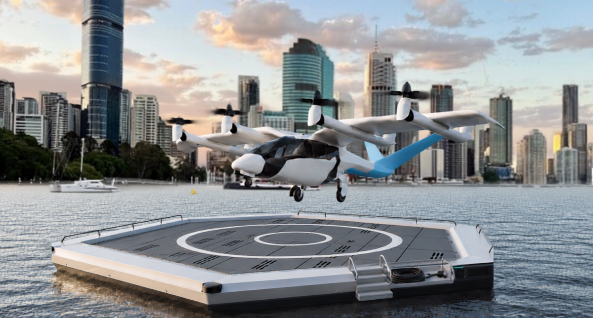 Texas Investment Firm Post Oak Group to Lead FlyOnE Investment Round