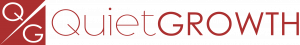 QuietGrowth logo