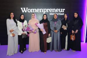 Emirati Women