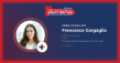 Francesca Gargaglia, CEO of social.plus, named a finalist in the 2026 Allica Bank Great British Entrepreneur Awards