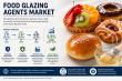 Global Food Glazing Agents Market to Reach USD 4.81 Billion by 2035 Amid Bakery and Clean-Label Growth