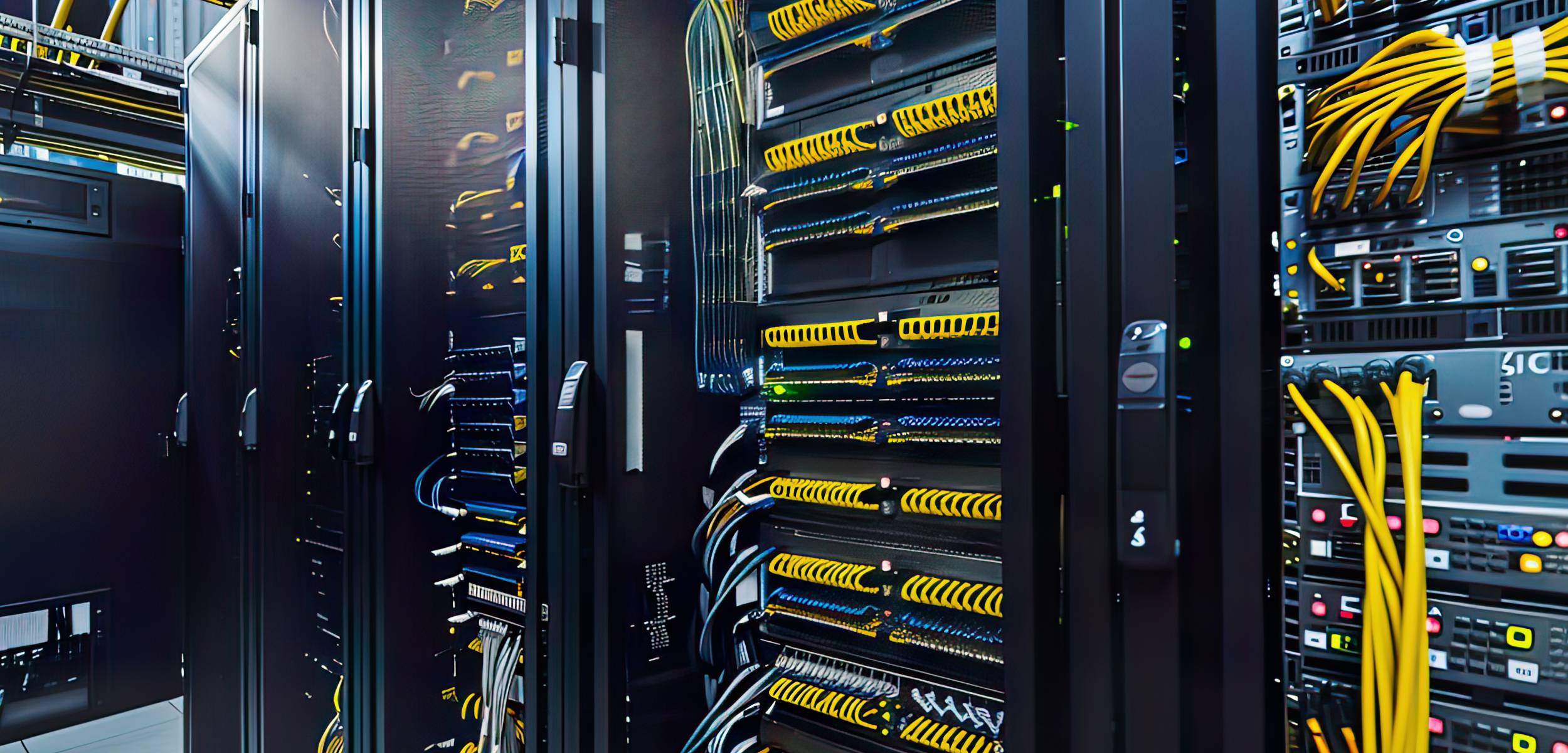 Smartech LLC Highlights Growing Demand for Network Infrastructure
