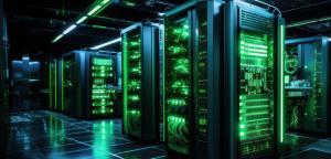 Network CAbling, CCTV & Fibre Optic