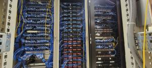 Professional Network & Data Cable installation