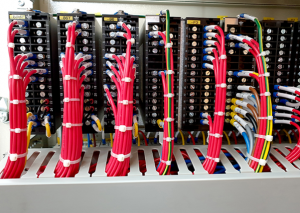 Structured Cabling