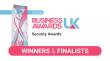 Business Awards UK Announces the Winners and Finalists of the 2026 Security Awards