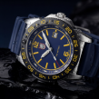 Luminox und FORCE BLUE bringen die Pacific Diver auf den Markt – eine Uhr, die für eine neue Mission entwickelt wurde