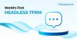 ComplyScore® Launches World’s First Headless TPRM, Bringing Conversational AI to Risk and Compliance Management