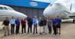 Best Jets International Earns Part 121 Supplemental Air Carrier Certification and Expands Embraer 170 Charter Operations