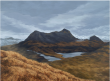 Influential Women Spotlights Freya Grand: Contemporary Oil Painter Exploring The Emotional And Spiritual Power Of Nature