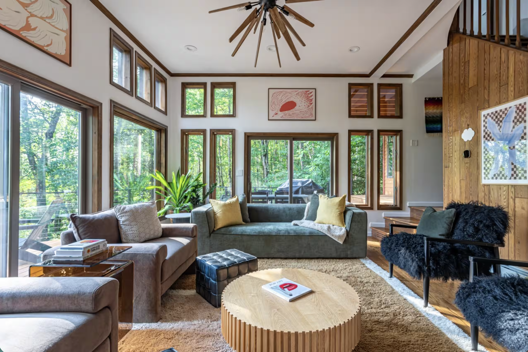 THE RESORT AT JEFFERSON LANDING MAKES ITS CATSKILLS DEBUT