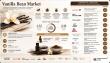 Vanilla Bean Market: Natural Flavor Demand Drives 6.8% CAGR to USD 3.33 Billion by 2035