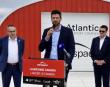 NordSpace's Atlantic Spaceport Complex Secures $10 Million in New Investments for Canada's Sovereign Launch Capability 