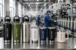 DESIOLE Expands OEM and ODM Support for Stainless Steel Drinkware Brands and Buyers