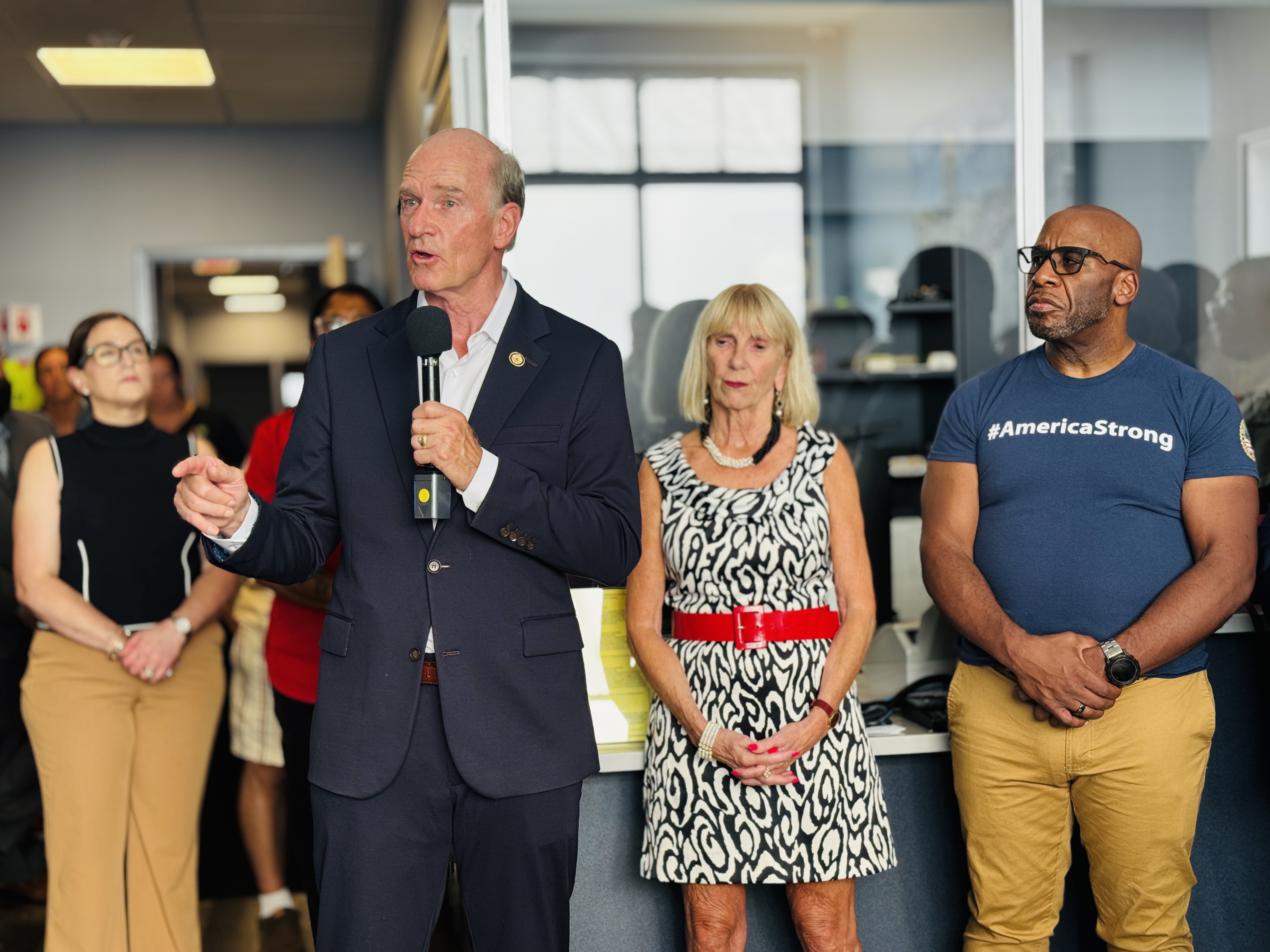 New Bedford Community Health Opens New Behavioral Health Facility in New Bedford