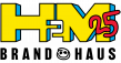H2M Brand Haus Celebrates 25 Years of Creating Work That Matters